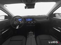Gebraucht Mercedes GLA200 Progressive 150 PS (110 kW) 2025 Schwarz SUV