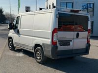 Occasion Peugeot Boxer 101 ch (74 kW) 2009 Gris Van