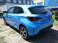 Neu MG MG3 Luxury 102 PS (75 kW) 2026 Como blue como blue Kleinwagen