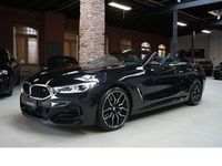 Gebraucht BMW M850 Performance 530 PS (389 kW) 2024 Schwarz Coupé