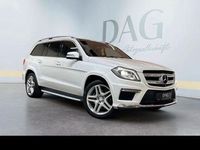 gebraucht Mercedes 350 GL/GLSBluetec AMG 4Matic