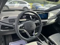 Second-hand Cupra Born 150 kW (204 CP) 2023 Gri Hatchback