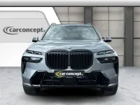 Gebraucht BMW X7 M Sport 352 PS (258 kW) 2025 Grau SUV