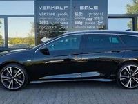 gebraucht Opel Insignia Sportstourer B Innovation Business