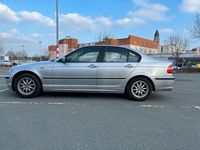 gebraucht BMW 316 i e46 erste Hand