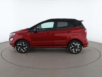 Gebraucht Ford Ecosport ST-Line 125 PS (91 kW) 2018 Rot SUV