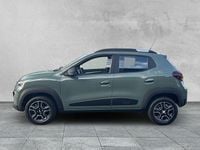 Gebraucht Dacia Spring Essentiel 33 kW (45 PS) 2023 Grau Kleinwagen