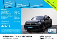 Gebraucht VW ID.4 Pro 210 kW (286 PS) 2025 Schwarz SUV