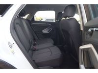 gebraucht Audi Q3 Sportback S-Line S-tronic