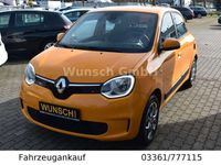 gebraucht Renault Twingo Limited