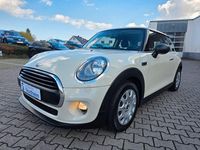 Second-hand Mini ONE 102 CP (75 kW) 2016 Alb Hatchback