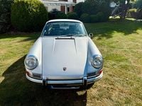 Gebraucht Porsche 912 90 PS (66 kW) 1968 Silber Coupé