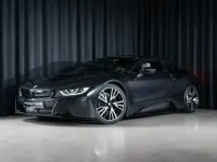 Gebraucht BMW i8 Performance 231 PS (169 kW) 2015 Grau Coupé