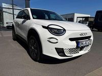Gebraucht Fiat 600 101 PS (74 kW) 2024 Gara weiß SUV
