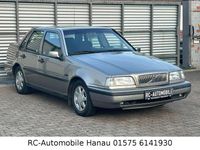 Gebraucht Volvo 460 110 PS (80 kW) 1994 Light sand metallic Limousine