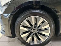 Gebraucht Audi A6 Basis 299 PS (219 kW) 2022 Brilliantschwarz Limousine