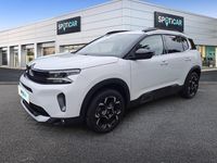 Gebraucht Citroën C5 PureTech 131 PS (96 kW) 2023 Weiß Limousine