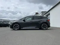 Gebraucht Cupra Born 150 kW (204 PS) 2022 Grau Kleinwagen