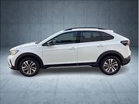 Neu VW Taigo 116 PS (85 kW) 2026 Weiß (pure white uni) SUV