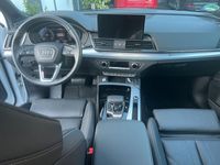 gebraucht Audi Q5 Sportback