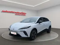 Gebraucht MG MG4 EV 139 kW (190 PS) 2026 Arctic white Kleinwagen