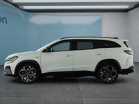 Gebraucht Renault Espace 200 PS (147 kW) 2025 Weiß SUV