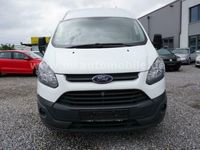 gebraucht Ford Transit Custom Kasten 290 L2*EL-FENSTER*6-GANG !