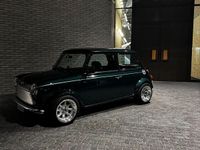 Gebraucht Austin Mini 63 PS (46 kW) 1994 Grün Kleinwagen