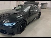 Gebraucht BMW M3 Competition Edition 510 PS (375 kW) 2024 Schwarz Limousine