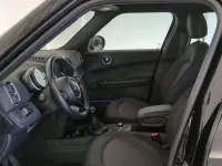 Gebraucht Mini Cooper Countryman 136 PS (100 kW) 2018 Schwarz SUV