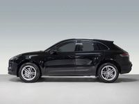 Gebraucht Porsche Macan 265 PS (194 kW) 2024 Schwarz SUV