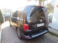 Gebraucht VW Caravelle Comfortline 150 PS (110 kW) 2019 Van