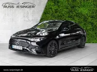Gebraucht Mercedes 350 AMG line 260 kW (354 PS) 2026 Schwarz SUV