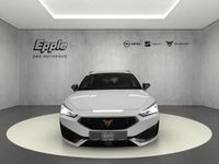 gebraucht Cupra Leon VZ e-Hybrid EU6d Sportpaket AD El. Panodach