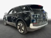 Używany Ford Explorer Premium 250 kW (340 KM) 2025 Czarny SUV