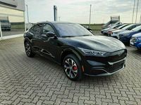 Gebraucht Ford Mustang Mach-E 197 kW (269 PS) 2022 Schwarz SUV