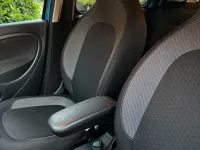 Gebraucht Smart ForFour Electric Drive 60 kW (82 PS) 2022 Blau Kleinwagen