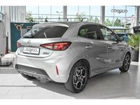 Gebraucht MG MG3 Luxury 197 PS (144 kW) 2025 Silber Kleinwagen