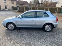 gebraucht Audi A3 8l 5V