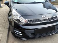 gebraucht Kia Rio 1.2 Start