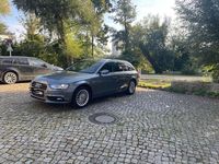 Gebraucht Audi A4 Ambition 150 PS (110 kW) 2013 Kombi