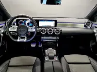 Gebraucht Mercedes A35 AMG AMG 306 PS (225 kW) 2021 Blau Limousine