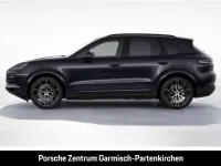 Gebraucht Porsche Cayenne 470 PS (345 kW) 2025 Schwarz SUV