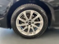 Gebraucht Audi A4 Advanced 150 PS (110 kW) 2023 Schwarz Kombi