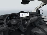 Neu VW Transporter 110 PS (80 kW) 2026 Clear white Van