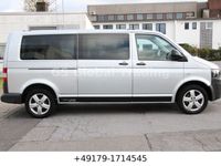 gebraucht VW Caravelle T5Autm. Klima PDC Navi GRA BT SHD