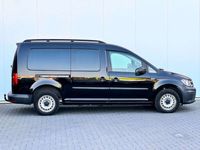 gebraucht VW Caddy Maxi 2.0TDI Kombi 5SITZER AHK KLIMA NAVI