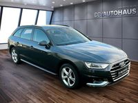 Gebraucht Audi A4 Advanced Plus 163 PS (119 kW) 2024 Grau Kombi