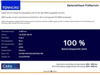 Gebraucht Cupra Born e-Boost 169 kW (231 PS) 2025 Silber Kleinwagen