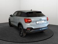 Gebraucht Audi Q2 Advanced 150 PS (110 kW) 2025 Pfeilgrau perleffekt SUV